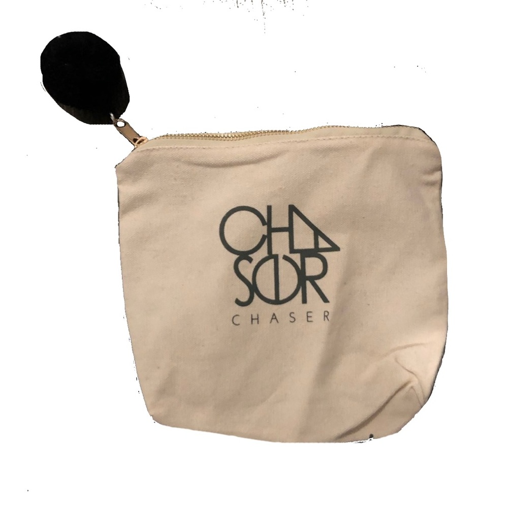 NWOT Chaser Pouch